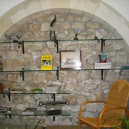 Dammuso Bouganville * Scicli