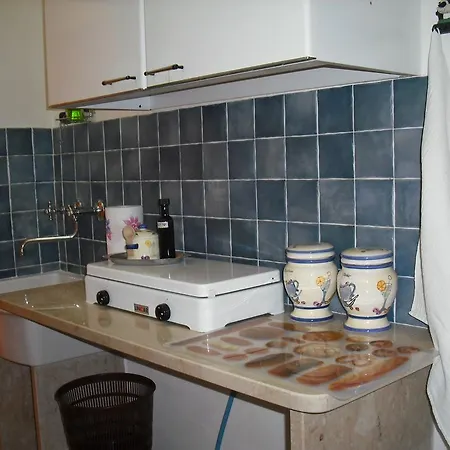 Διαμέρισμα Dammuso Bouganville