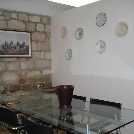 Dammuso Bouganville * Scicli