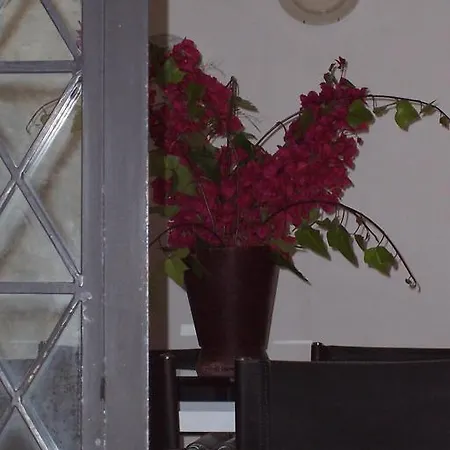 Dammuso Bouganville Scicli