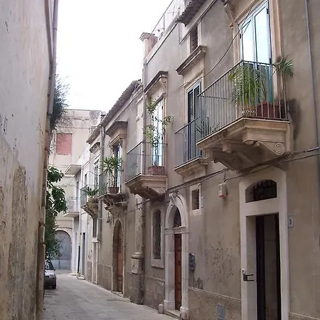 Dammuso Bouganville Scicli