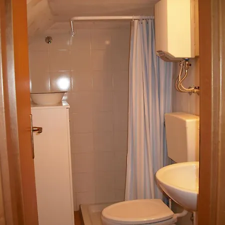 Διαμέρισμα Dammuso Bouganville *